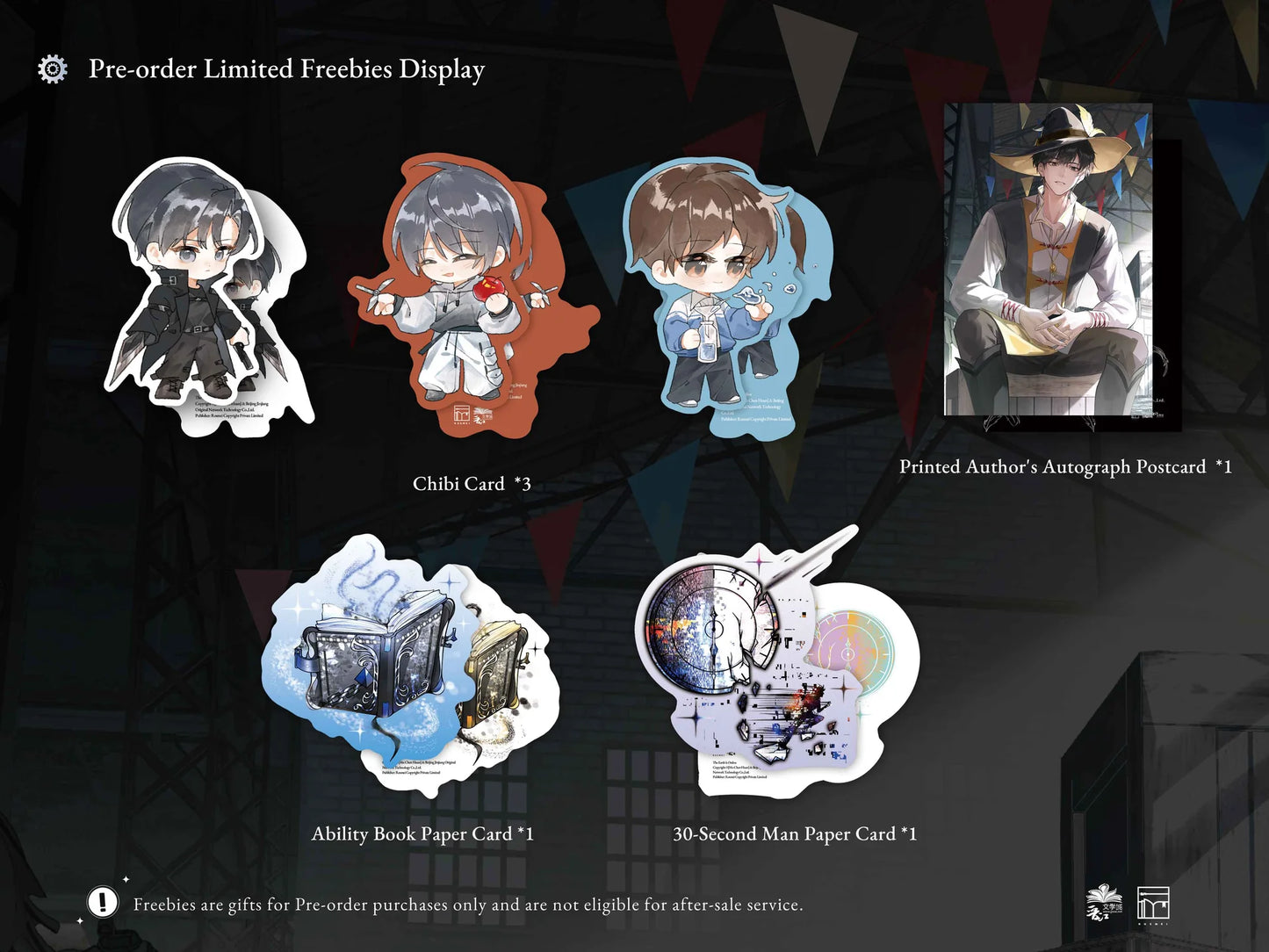 Vorbestellung The Earth Is Online Vol. 3 + 4