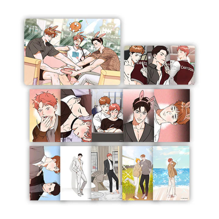 Vorbestellung 2 Hook, Line, and Sinker Merchandise