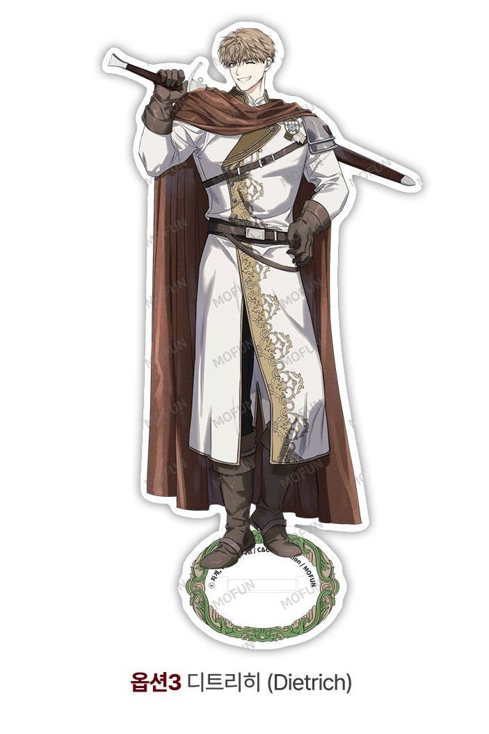 Vorbestellung 2 My Ex-husband's Mad Dog Merchandise