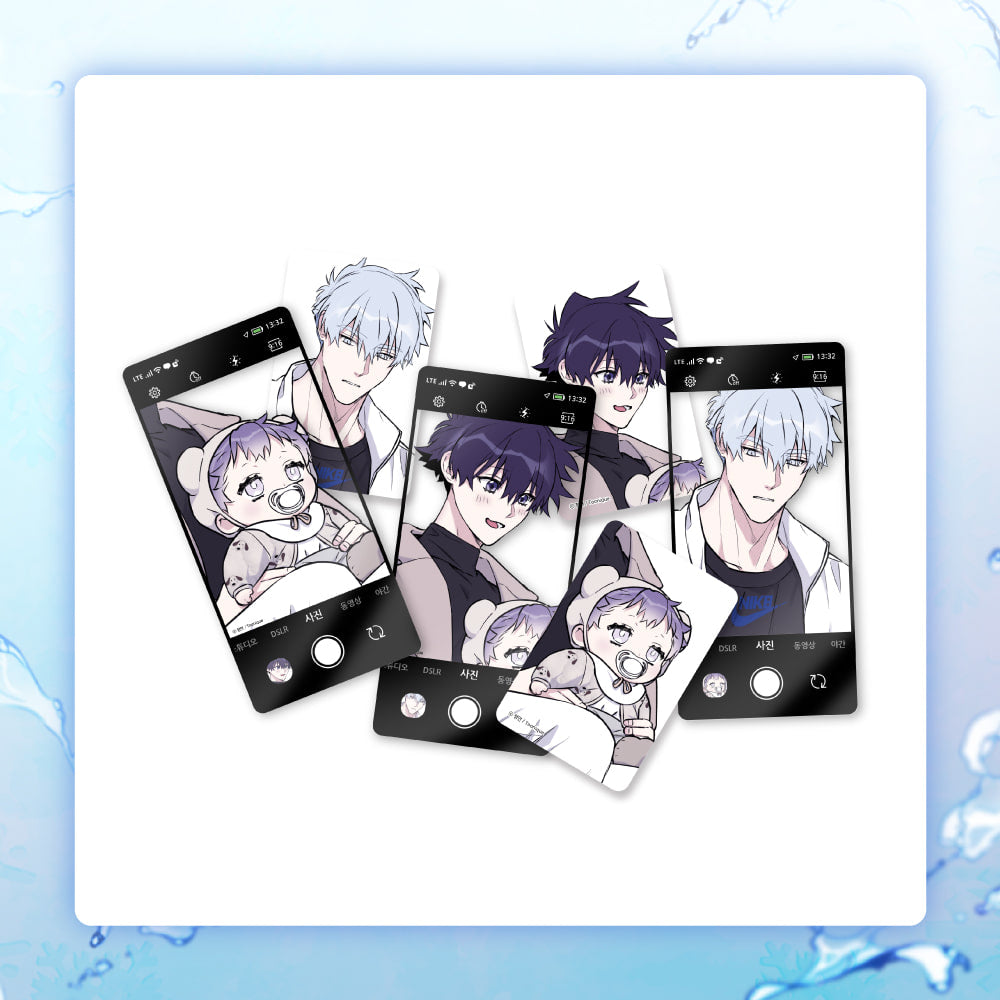 Vorbestellung Surge Towards You Merchandise Rerun