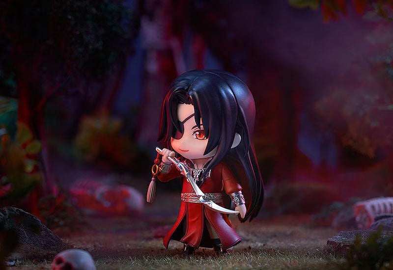 Vorbestellung Heaven Officials Blessing Nendoroid 1946 Hua Cheng - Neuauflage