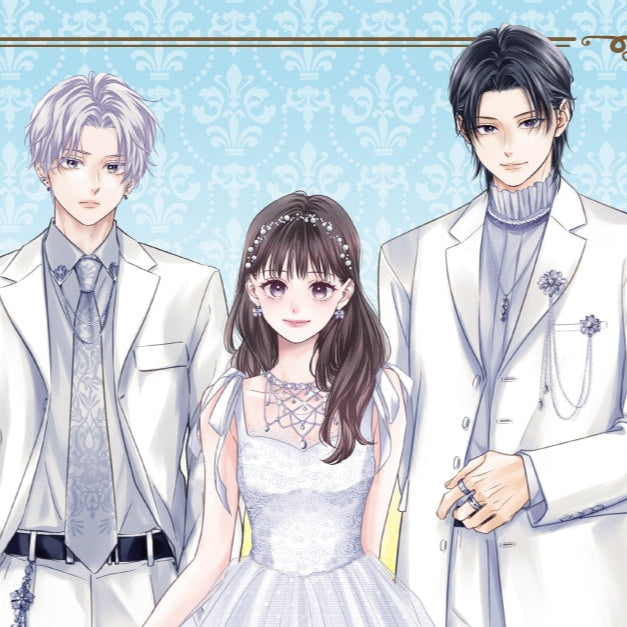 Vorbestellung How I Met My Soulmate Merchandise