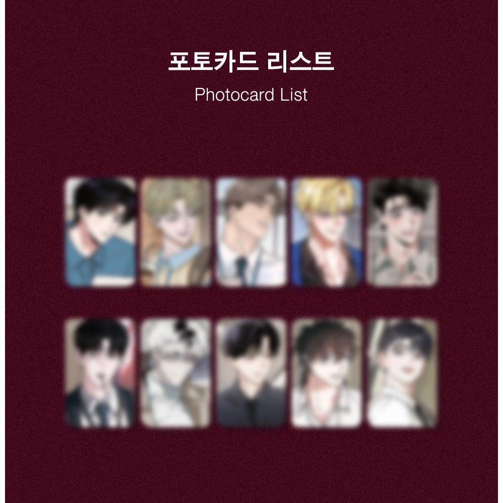 Vorbestellung Open Company Day Cafe Photo Cards