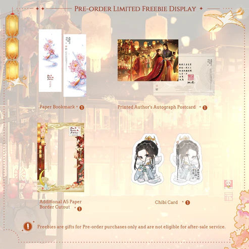 Vorbestellung How To Survive As A Villain Vol. 1