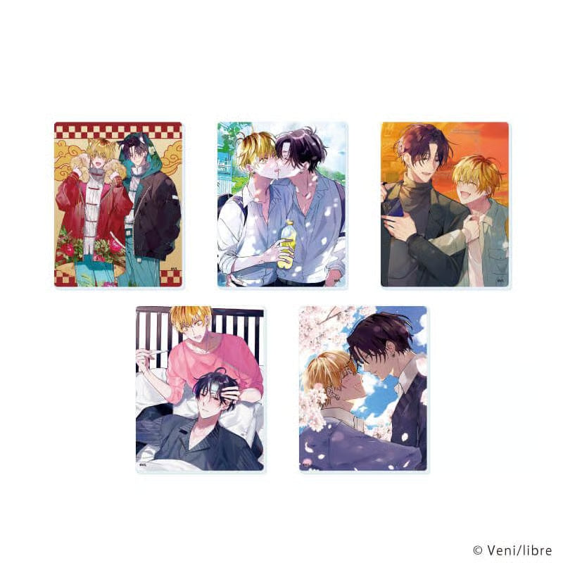 Vorbestellung Sex Friend, Yappa nashi de! Merchandise