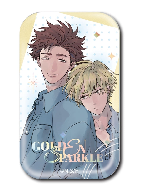 Vorbestellung Golden Sparkle Dazzling Moment Merchandise