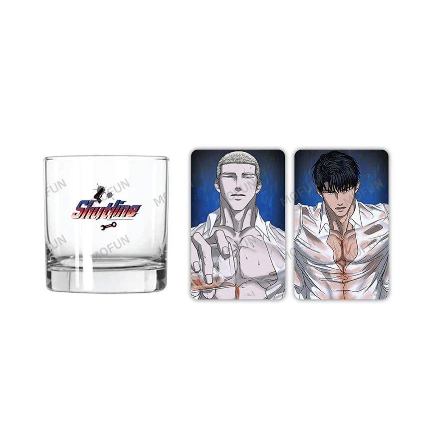 Shutline Merchandise