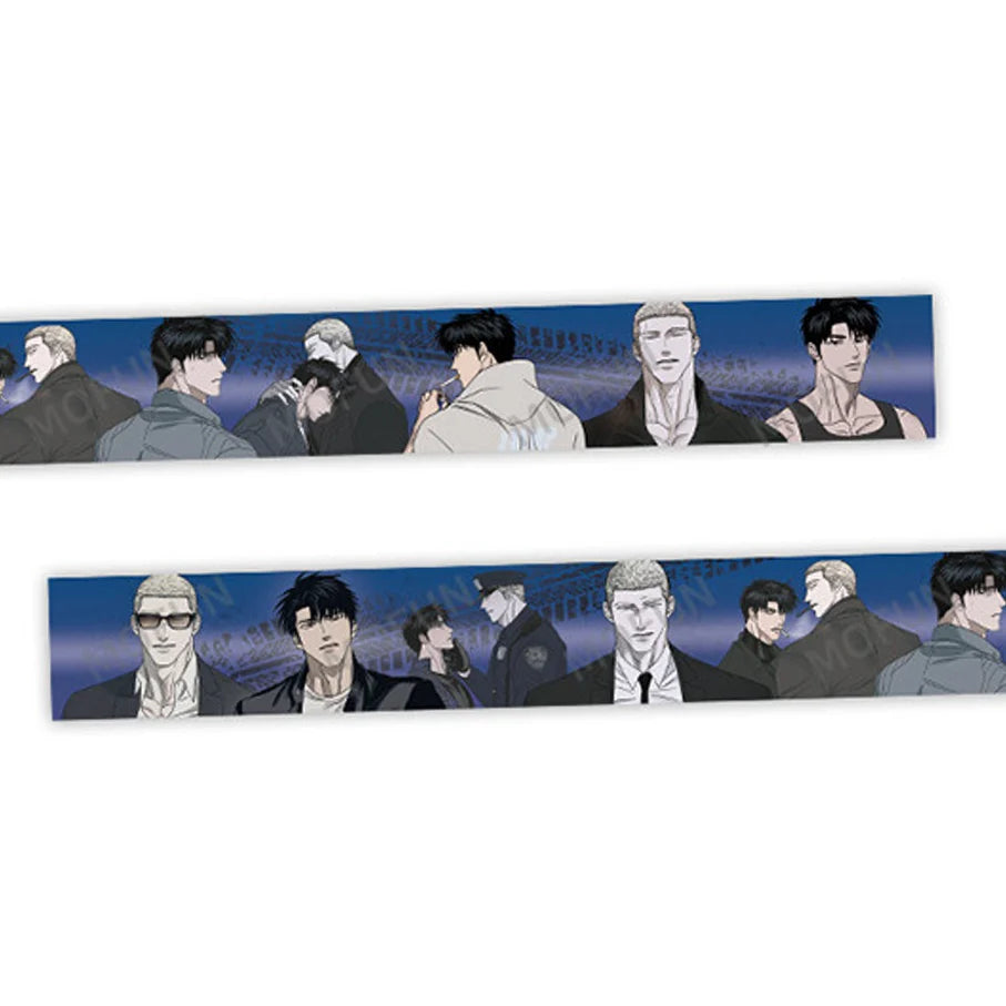 Vorbestellung 2 Shutline Merchandise