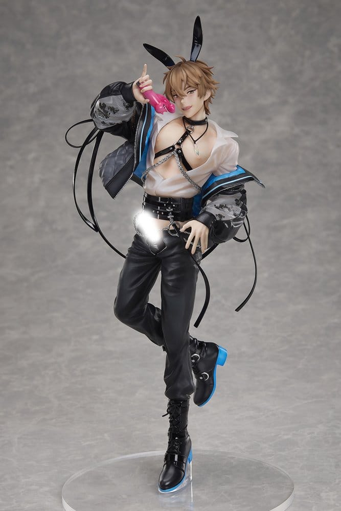 Vorbestellung NU: Carnival PVC Figur Eiden Bunny ver. 26 cm
