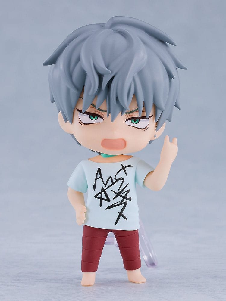 Vorbestellung Alien Stage Nendoroid Surprise Minifiguren 7 cm Heroes vs Villains
