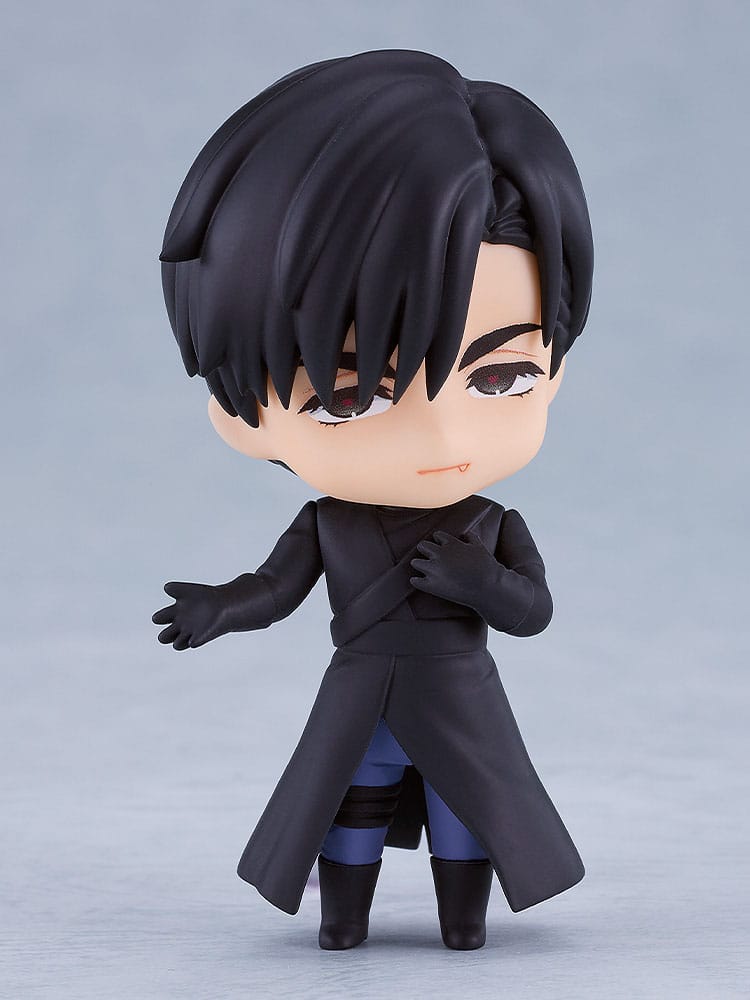 Vorbestellung Alien Stage Nendoroid Surprise Minifiguren 7 cm Heroes vs Villains