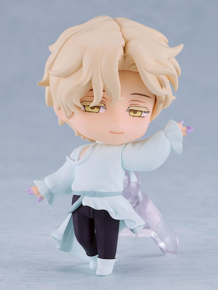 Vorbestellung Alien Stage Nendoroid Surprise Minifiguren 7 cm Heroes vs Villains