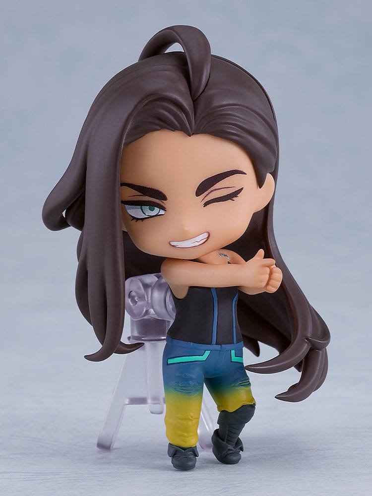 Vorbestellung Alien Stage Nendoroid Surprise Minifiguren 7 cm Heroes vs Villains