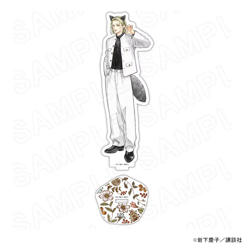 Vorbestellung Choking on Love Merchandise