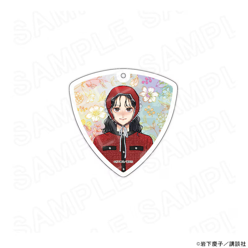 Vorbestellung Choking on Love Merchandise