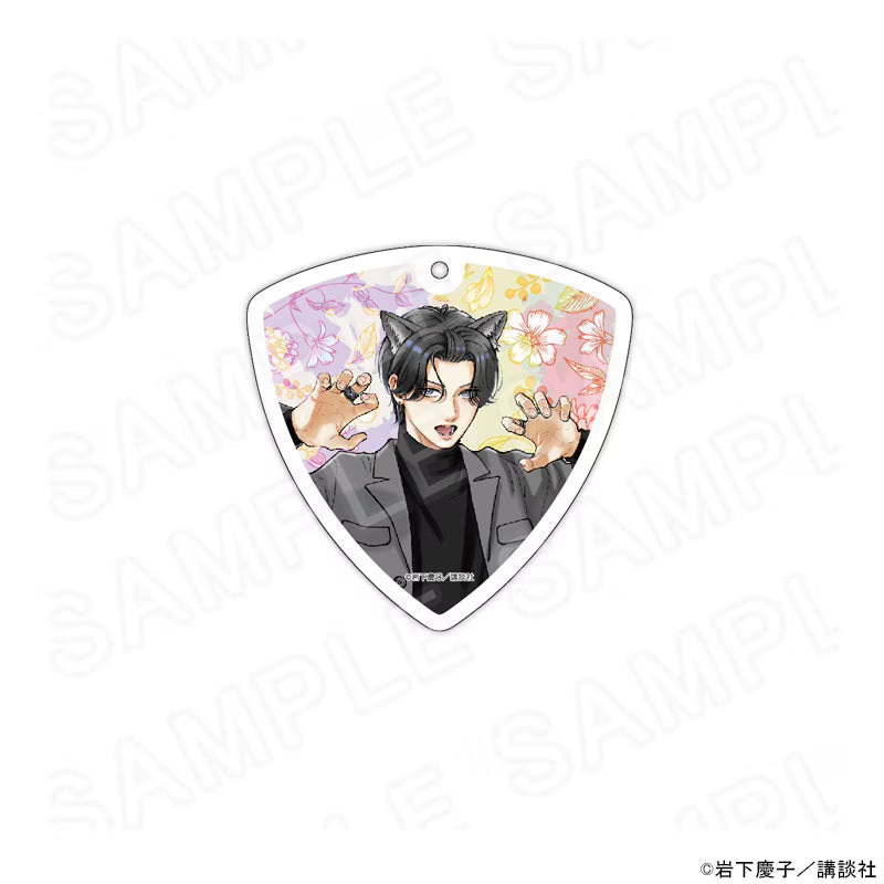 Vorbestellung Choking on Love Merchandise