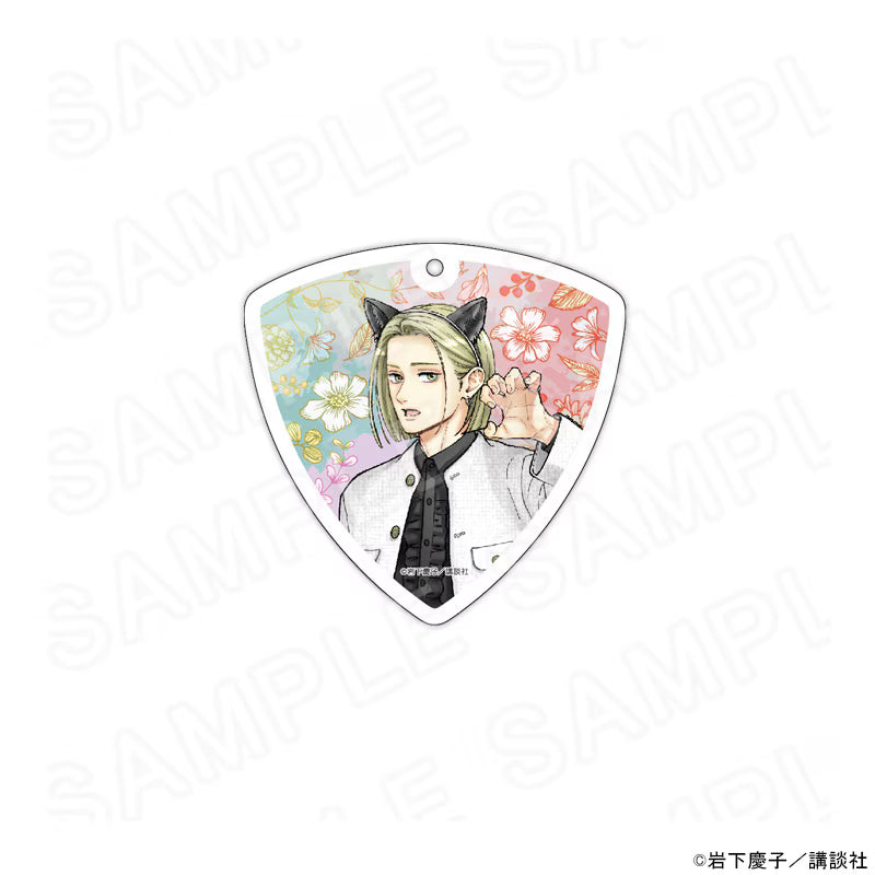 Vorbestellung Choking on Love Merchandise