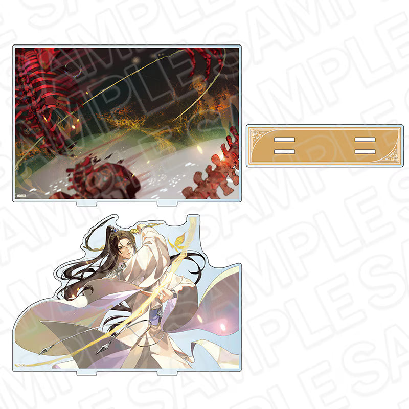 Vorbestellung The Husky and His White Cat Shizun Japan Cafe Merchandise