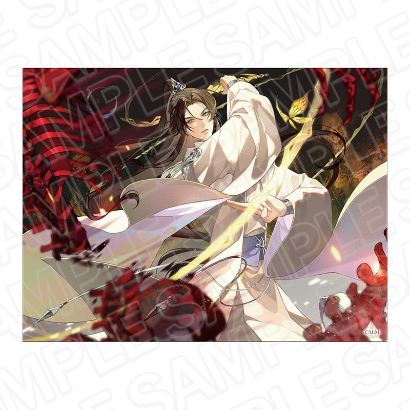 Vorbestellung The Husky and His White Cat Shizun Japan Cafe Merchandise