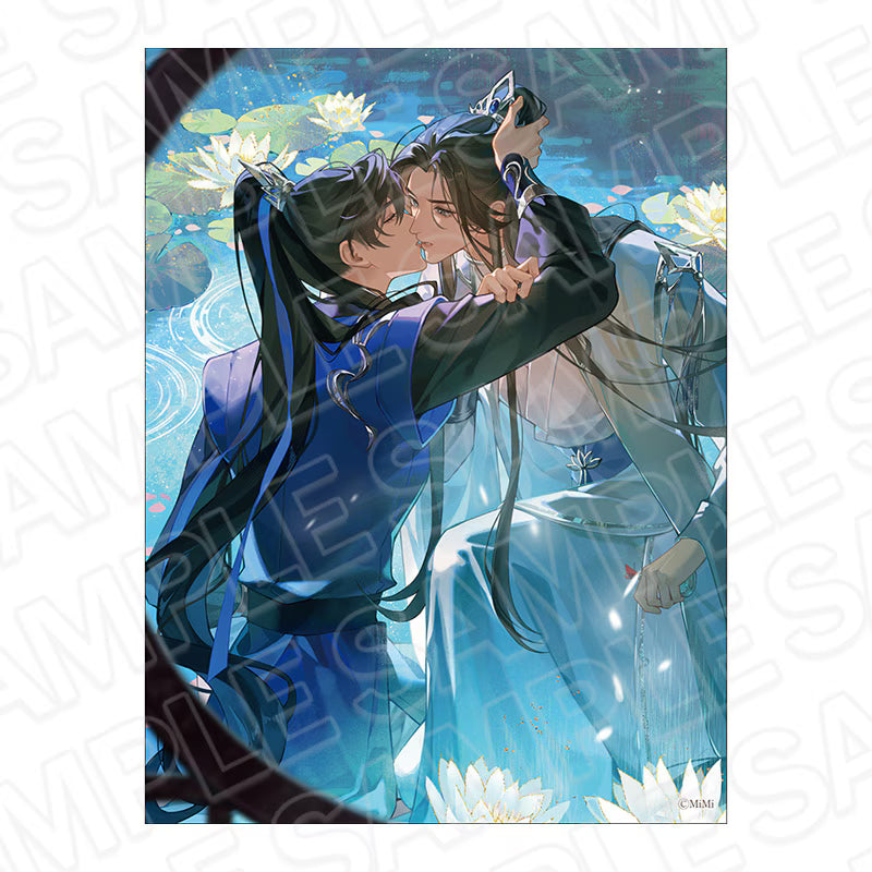 Vorbestellung The Husky and His White Cat Shizun Japan Cafe Merchandise