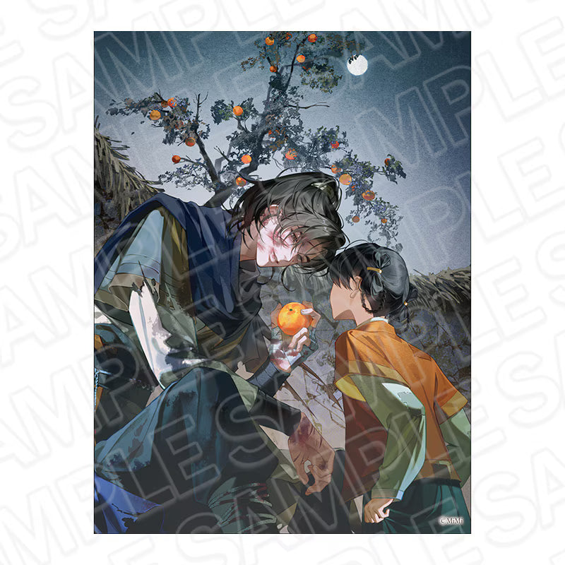 Vorbestellung The Husky and His White Cat Shizun Japan Cafe Merchandise