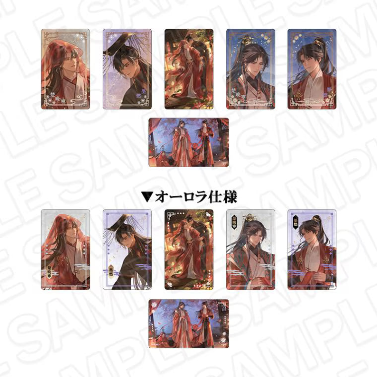 Vorbestellung The Husky and His White Cat Shizun Japan Cafe Merchandise