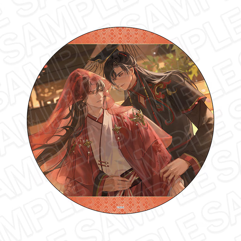 Vorbestellung The Husky and His White Cat Shizun Japan Cafe Merchandise