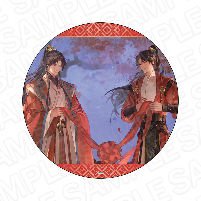 Vorbestellung The Husky and His White Cat Shizun Japan Cafe Merchandise