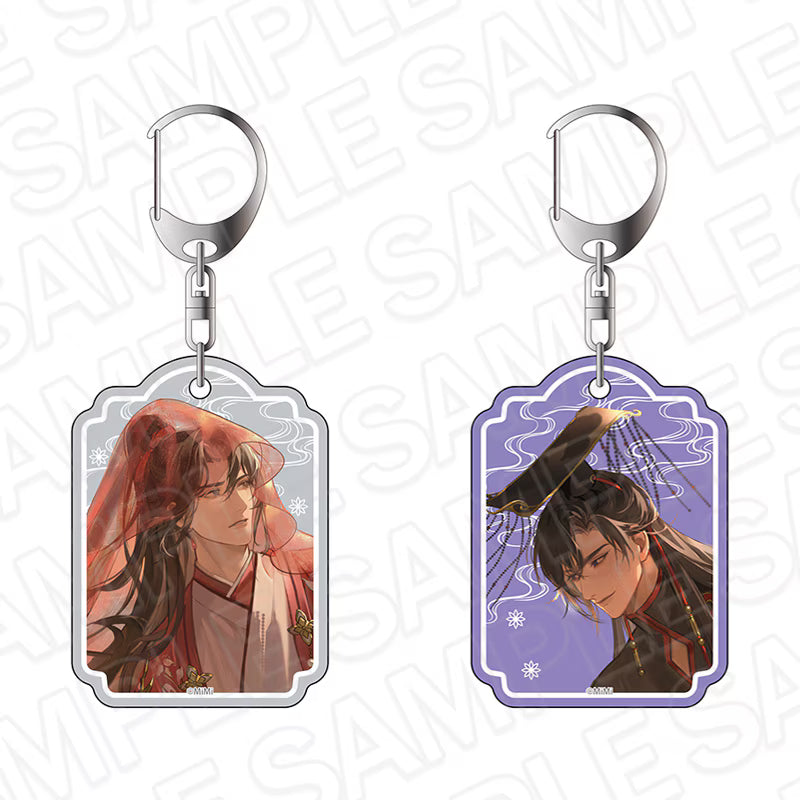 Vorbestellung The Husky and His White Cat Shizun Japan Cafe Merchandise