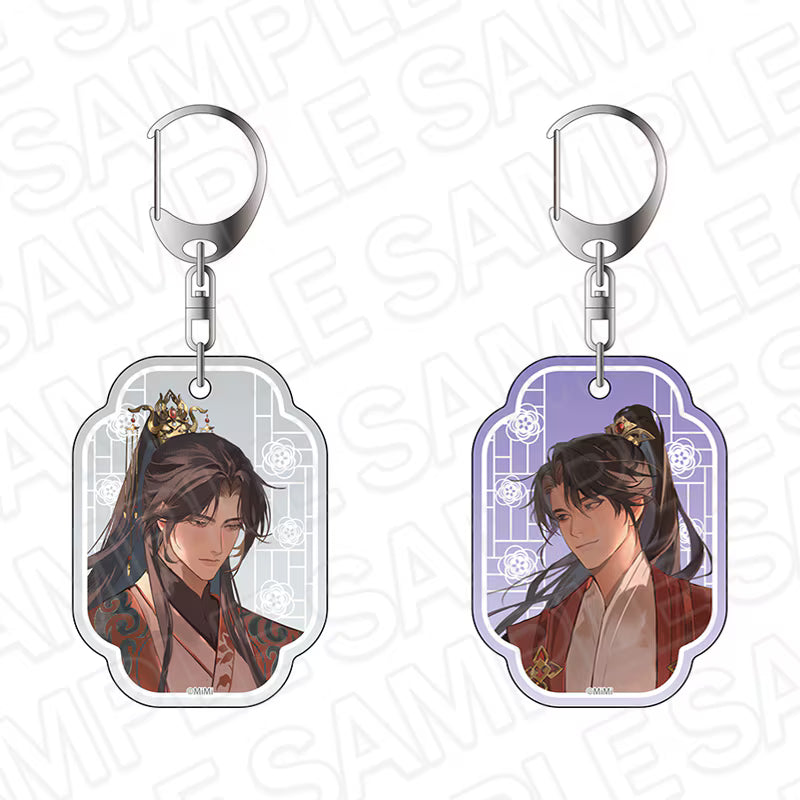 Vorbestellung The Husky and His White Cat Shizun Japan Cafe Merchandise