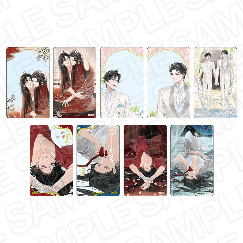 Vorbestellung The Grandmaster of Demonic Cultivation Wedding Merchandise