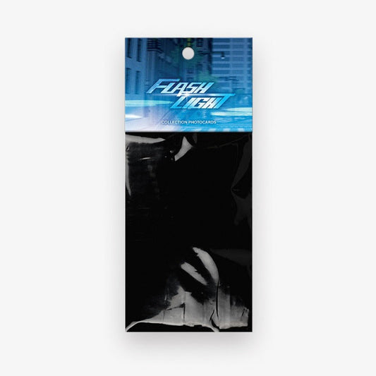Flashlight Photo Cards