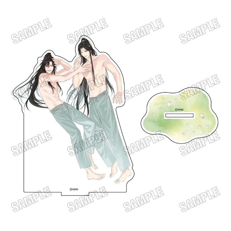 Vorbestellung The Grandmaster of Demonic Cultivation AnimeJapan 2026 Merchandise