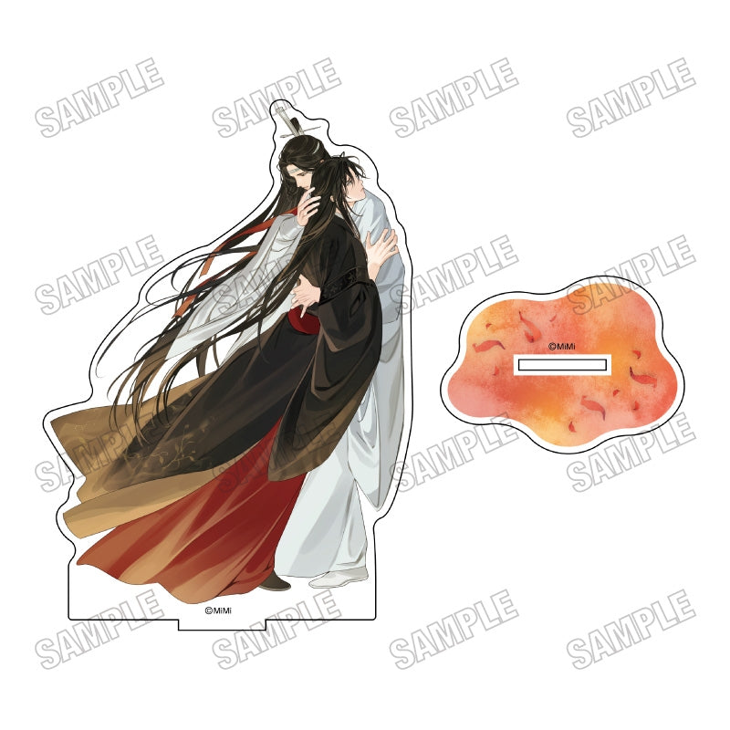 Vorbestellung The Grandmaster of Demonic Cultivation AnimeJapan 2026 Merchandise