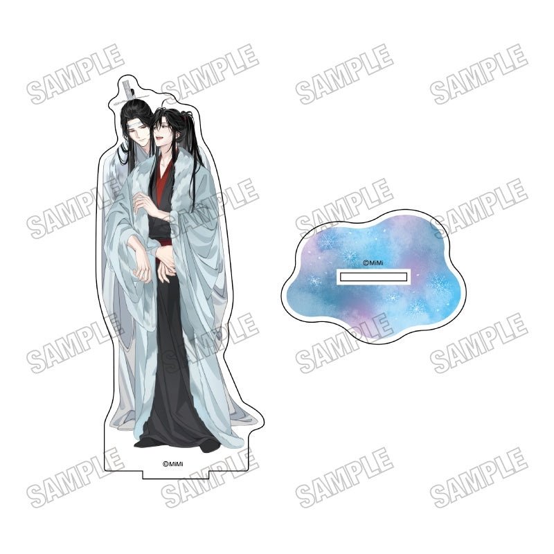 Vorbestellung The Grandmaster of Demonic Cultivation AnimeJapan 2026 Merchandise