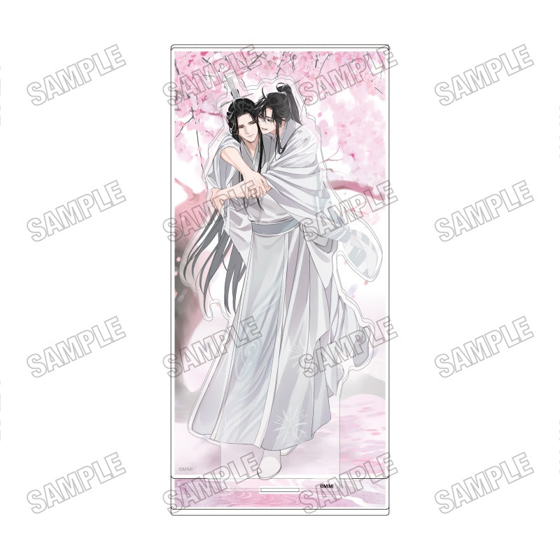 Vorbestellung The Grandmaster of Demonic Cultivation AnimeJapan 2026 Merchandise
