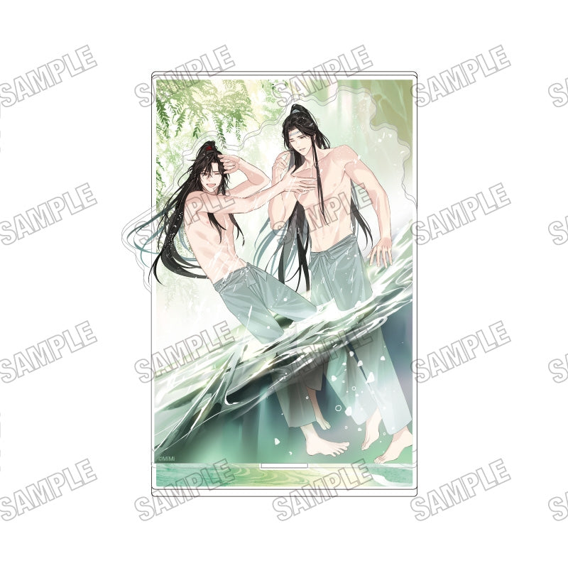 Vorbestellung The Grandmaster of Demonic Cultivation AnimeJapan 2026 Merchandise