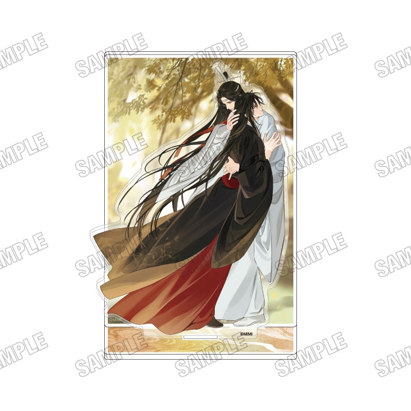 Vorbestellung The Grandmaster of Demonic Cultivation AnimeJapan 2026 Merchandise