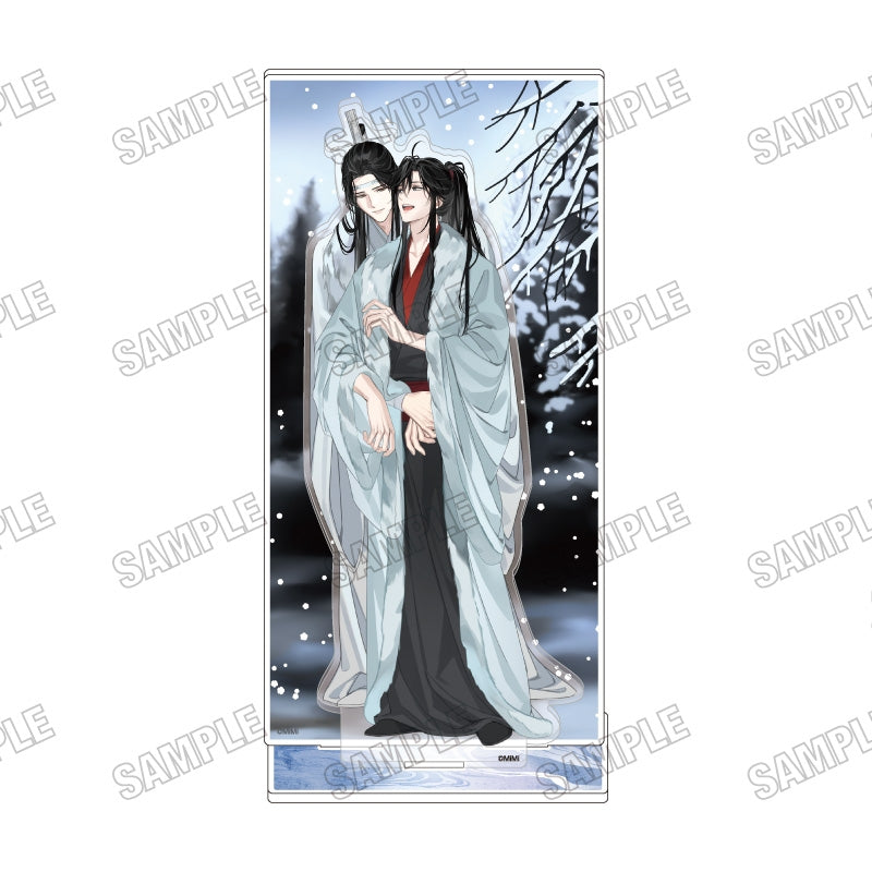 Vorbestellung The Grandmaster of Demonic Cultivation AnimeJapan 2026 Merchandise