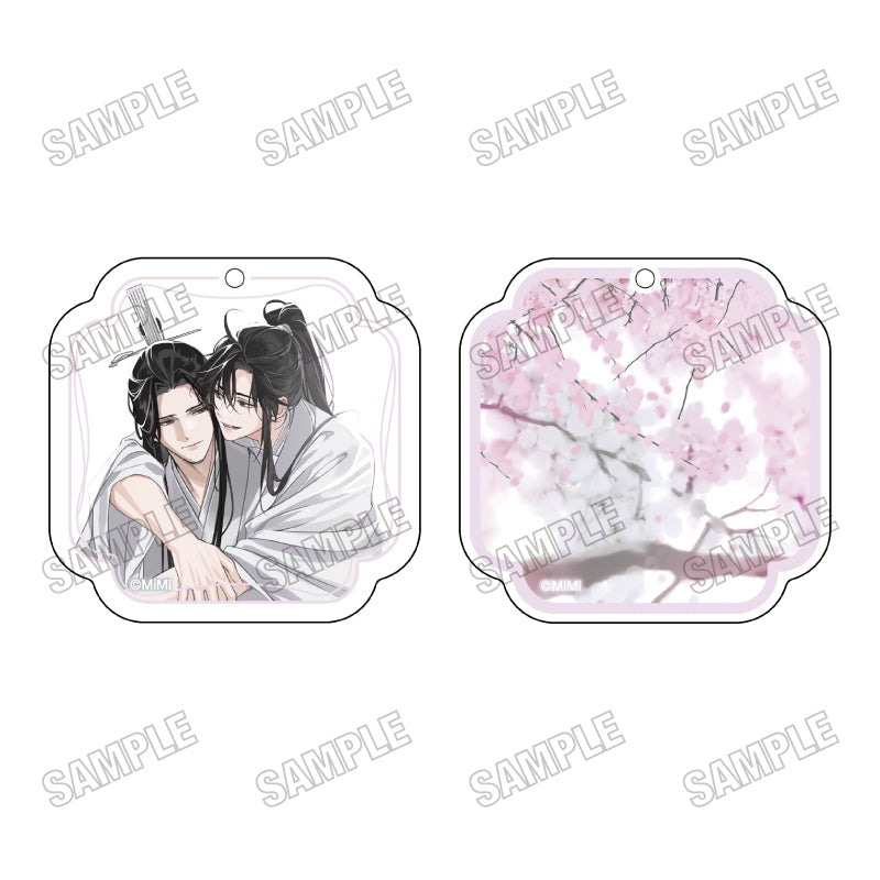 Vorbestellung The Grandmaster of Demonic Cultivation AnimeJapan 2026 Merchandise