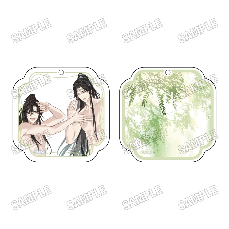 Vorbestellung The Grandmaster of Demonic Cultivation AnimeJapan 2026 Merchandise