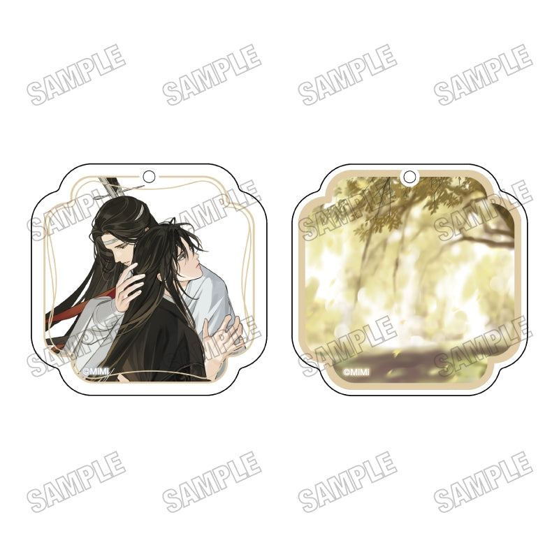 Vorbestellung The Grandmaster of Demonic Cultivation AnimeJapan 2026 Merchandise