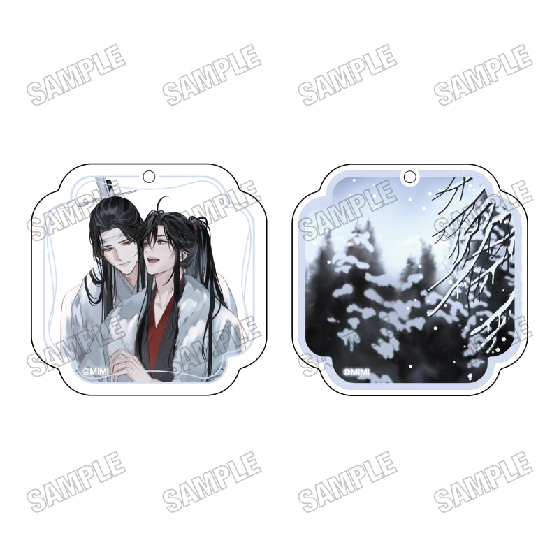 Vorbestellung The Grandmaster of Demonic Cultivation AnimeJapan 2026 Merchandise