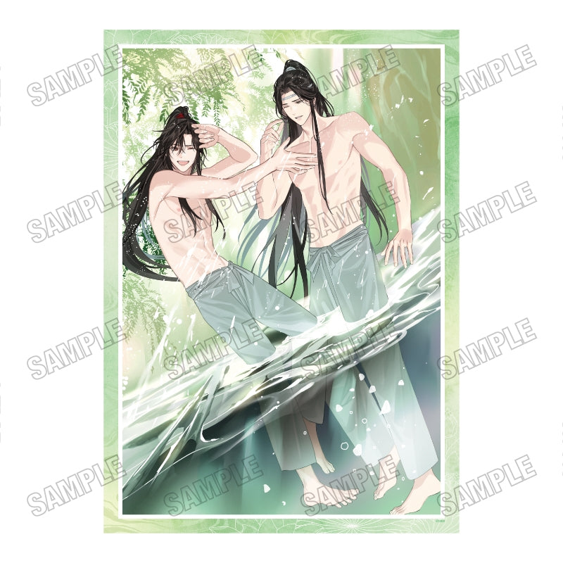 Vorbestellung The Grandmaster of Demonic Cultivation AnimeJapan 2026 Merchandise