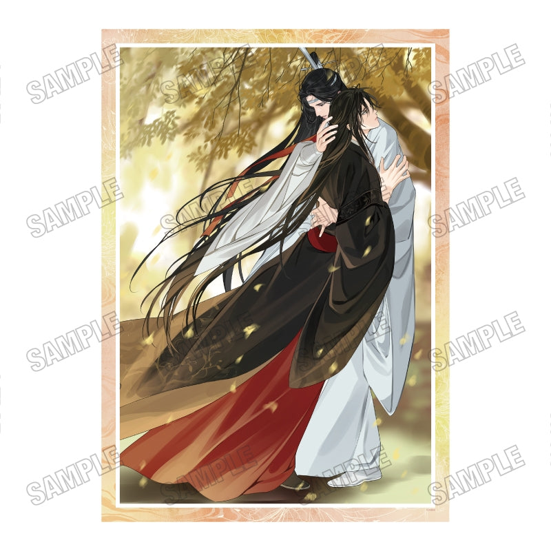 Vorbestellung The Grandmaster of Demonic Cultivation AnimeJapan 2026 Merchandise