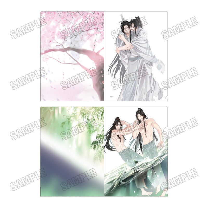 Vorbestellung The Grandmaster of Demonic Cultivation AnimeJapan 2026 Merchandise