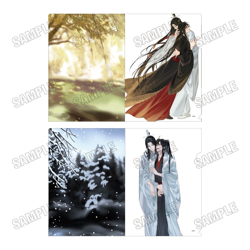 Vorbestellung The Grandmaster of Demonic Cultivation AnimeJapan 2026 Merchandise
