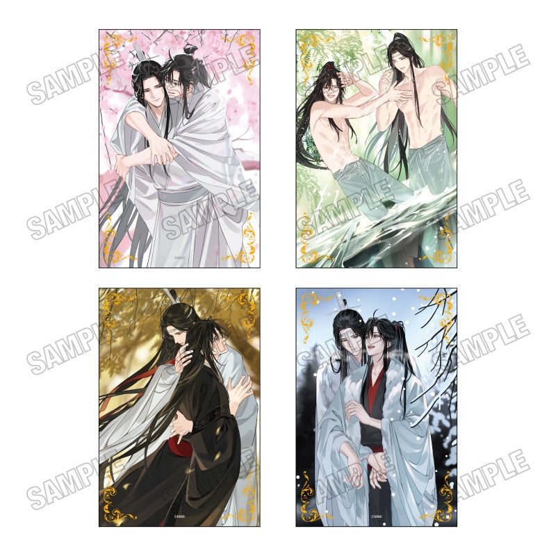 Vorbestellung The Grandmaster of Demonic Cultivation AnimeJapan 2026 Merchandise