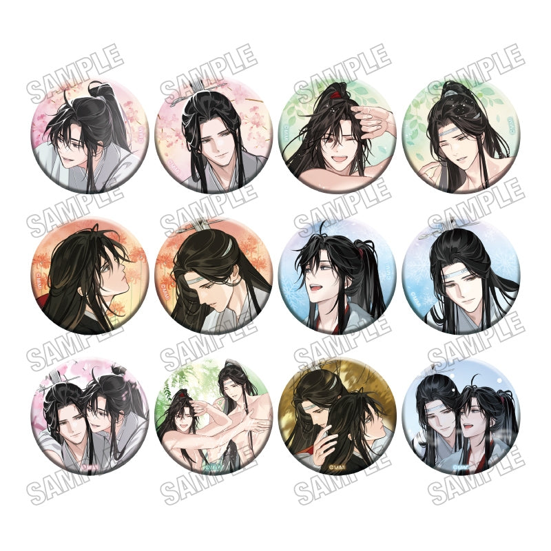 Vorbestellung The Grandmaster of Demonic Cultivation AnimeJapan 2026 Merchandise