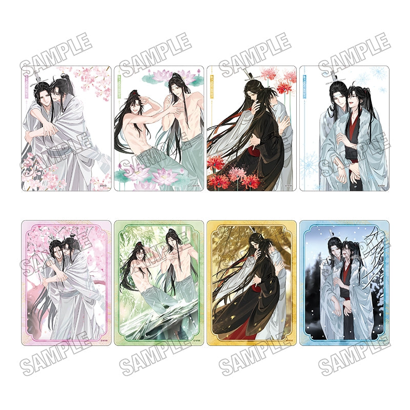 Vorbestellung The Grandmaster of Demonic Cultivation AnimeJapan 2026 Merchandise